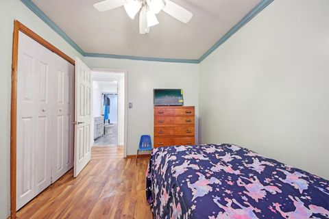 Tiny photo for 1861 HOLLYWOOD Avenue, Hanover Park, IL 60133 (MLS # 12572548)