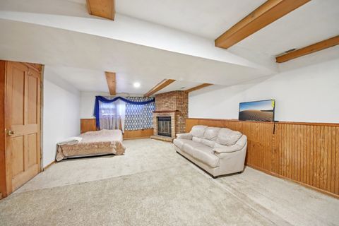 Tiny photo for 1861 HOLLYWOOD Avenue, Hanover Park, IL 60133 (MLS # 12572548)