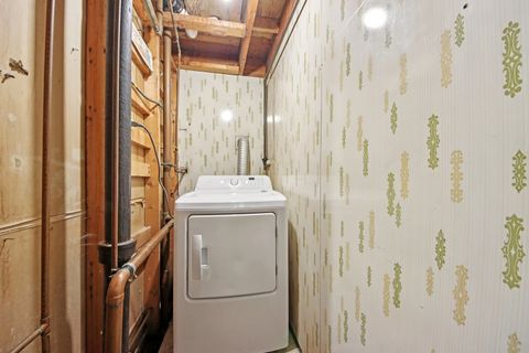 Tiny photo for 1861 HOLLYWOOD Avenue, Hanover Park, IL 60133 (MLS # 12572548)