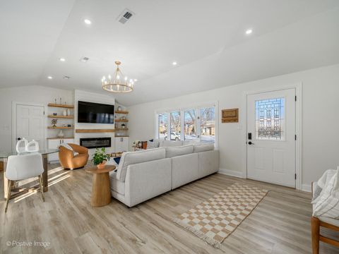 Tiny photo for 10630 S Keeler Avenue, Oak Lawn, IL 60453 (MLS # 12555623)