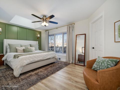 Tiny photo for 10630 S Keeler Avenue, Oak Lawn, IL 60453 (MLS # 12555623)