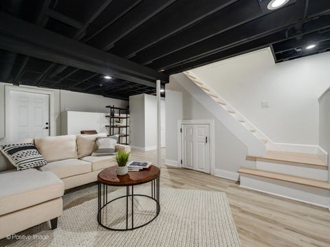 Tiny photo for 10630 S Keeler Avenue, Oak Lawn, IL 60453 (MLS # 12555623)