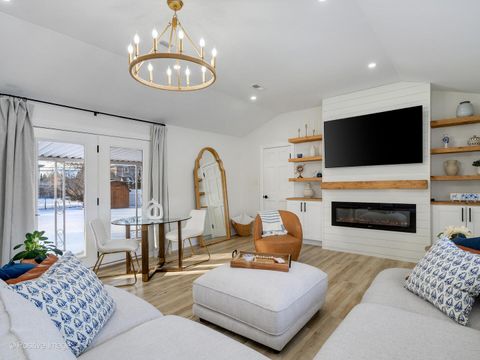 Tiny photo for 10630 S Keeler Avenue, Oak Lawn, IL 60453 (MLS # 12555623)