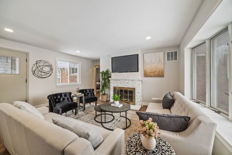 Tiny photo for 5428 W 91st Street, Oak Lawn, IL 60453 (MLS # 12562862)