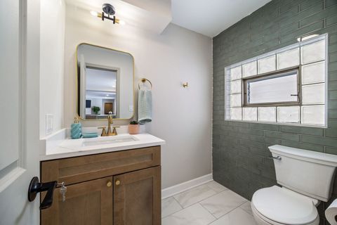 Tiny photo for 5428 W 91st Street, Oak Lawn, IL 60453 (MLS # 12562862)