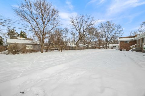 Tiny photo for 5428 W 91st Street, Oak Lawn, IL 60453 (MLS # 12562862)