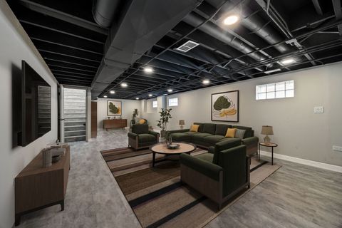 Tiny photo for 5428 W 91st Street, Oak Lawn, IL 60453 (MLS # 12562862)