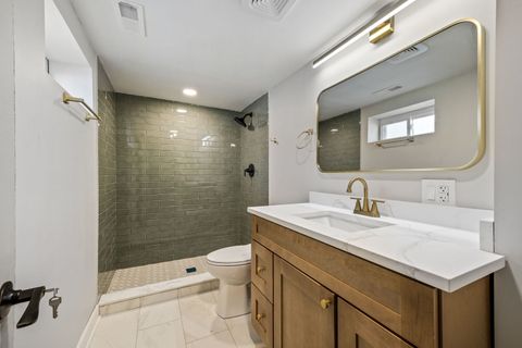 Tiny photo for 5428 W 91st Street, Oak Lawn, IL 60453 (MLS # 12562862)