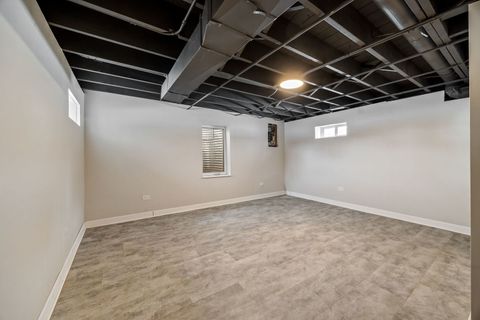 Tiny photo for 5428 W 91st Street, Oak Lawn, IL 60453 (MLS # 12562862)