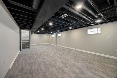 Tiny photo for 5428 W 91st Street, Oak Lawn, IL 60453 (MLS # 12562862)