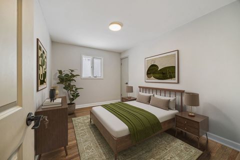 Tiny photo for 5428 W 91st Street, Oak Lawn, IL 60453 (MLS # 12562862)