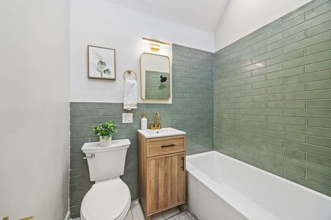 Tiny photo for 5428 W 91st Street, Oak Lawn, IL 60453 (MLS # 12562862)