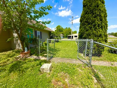 Tiny photo for Energy, IL 62933 (MLS # 12627790)