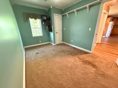 Tiny photo for Energy, IL 62933 (MLS # 12627790)