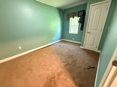 Tiny photo for Energy, IL 62933 (MLS # 12627790)