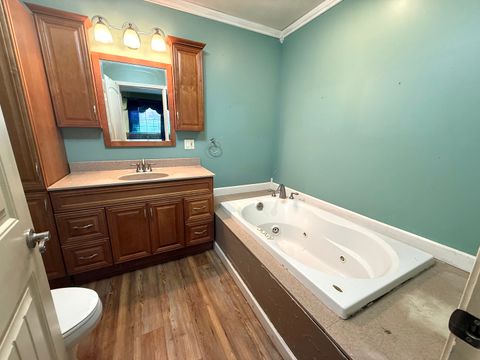 Tiny photo for Energy, IL 62933 (MLS # 12627790)