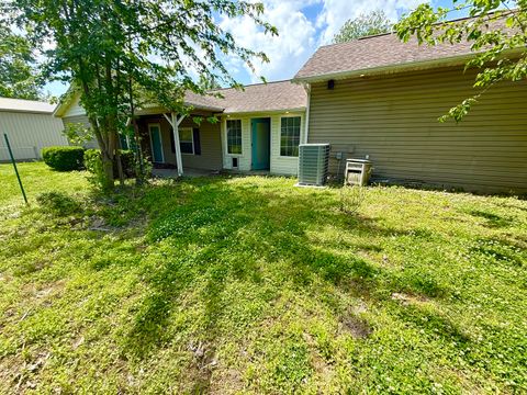 Tiny photo for Energy, IL 62933 (MLS # 12627790)