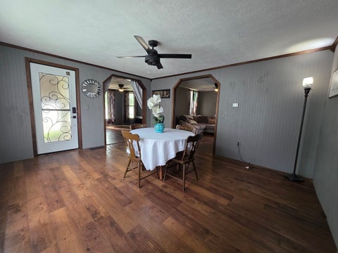 Tiny photo for 919 E Johnson Street, Clinton, IL 61727 (MLS # 12651610)