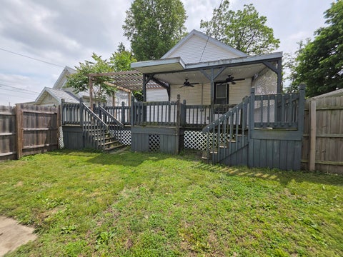 Tiny photo for 919 E Johnson Street, Clinton, IL 61727 (MLS # 12651610)