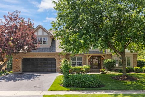 1230 Champion Forest Court Wheaton IL 60187