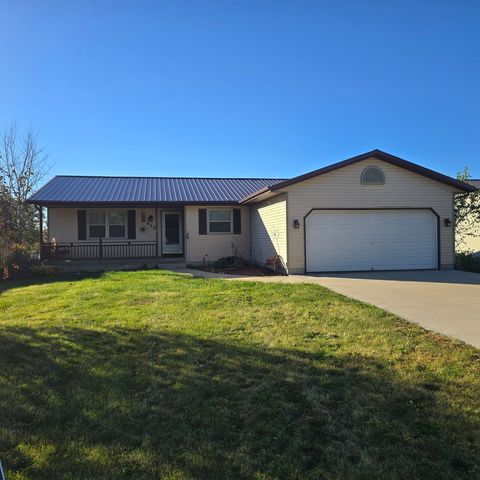 435 Sunnyside Drive Cedarville IL 61013