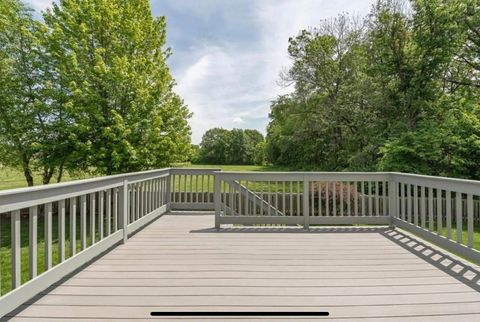 Tiny photo for 300 Wabena Court, Minooka, IL 60447 (MLS # 12530300)