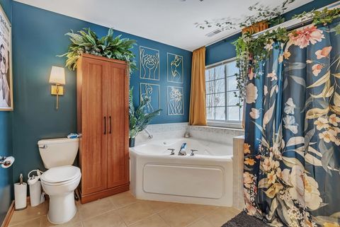 Tiny photo for 300 Wabena Court, Minooka, IL 60447 (MLS # 12530300)