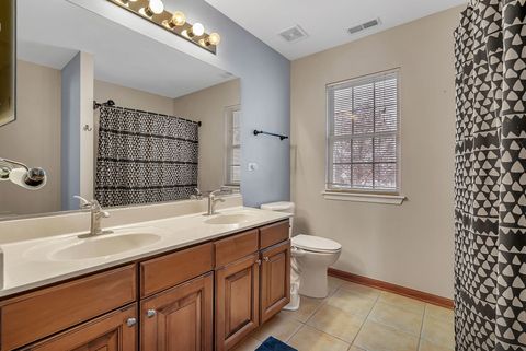 Tiny photo for 300 Wabena Court, Minooka, IL 60447 (MLS # 12530300)