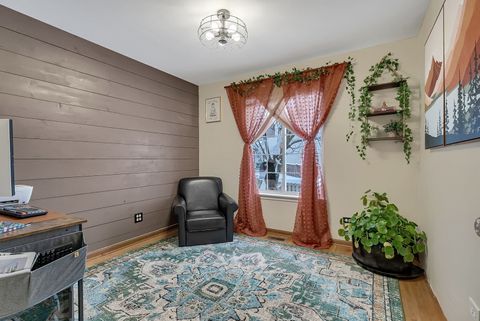 Tiny photo for 300 Wabena Court, Minooka, IL 60447 (MLS # 12530300)