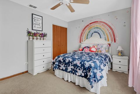 Tiny photo for 300 Wabena Court, Minooka, IL 60447 (MLS # 12530300)