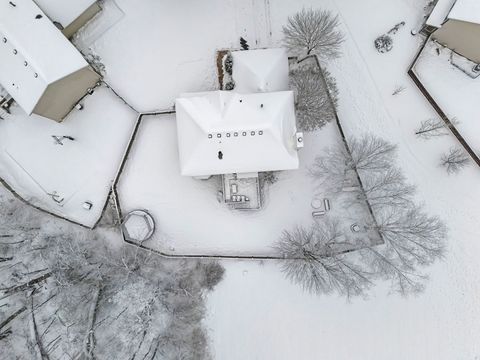 Tiny photo for 300 Wabena Court, Minooka, IL 60447 (MLS # 12530300)