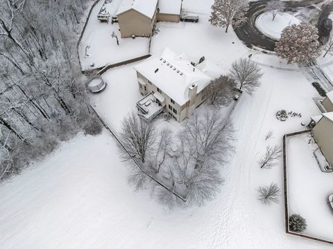 Tiny photo for 300 Wabena Court, Minooka, IL 60447 (MLS # 12530300)