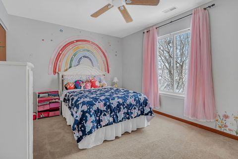 Tiny photo for 300 Wabena Court, Minooka, IL 60447 (MLS # 12530300)