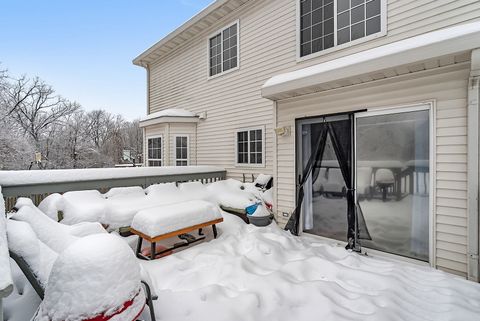 Tiny photo for 300 Wabena Court, Minooka, IL 60447 (MLS # 12530300)