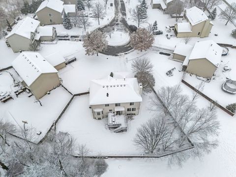 Tiny photo for 300 Wabena Court, Minooka, IL 60447 (MLS # 12530300)