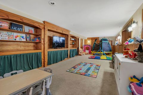 Tiny photo for 300 Wabena Court, Minooka, IL 60447 (MLS # 12530300)