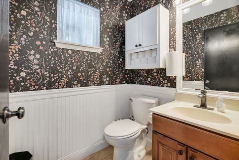 Tiny photo for 300 Wabena Court, Minooka, IL 60447 (MLS # 12530300)