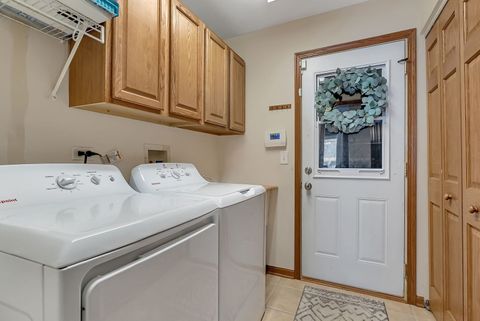 Tiny photo for 300 Wabena Court, Minooka, IL 60447 (MLS # 12530300)