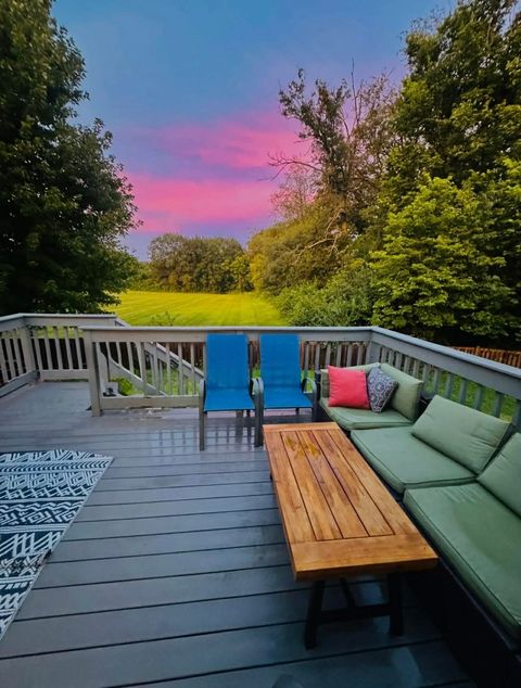 Tiny photo for 300 Wabena Court, Minooka, IL 60447 (MLS # 12530300)