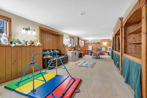 Tiny photo for 300 Wabena Court, Minooka, IL 60447 (MLS # 12530300)