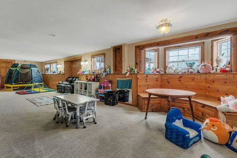 Tiny photo for 300 Wabena Court, Minooka, IL 60447 (MLS # 12530300)