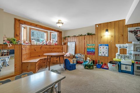 Tiny photo for 300 Wabena Court, Minooka, IL 60447 (MLS # 12530300)