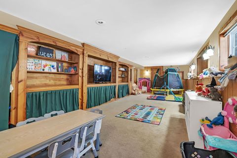 Tiny photo for 300 Wabena Court, Minooka, IL 60447 (MLS # 12530300)