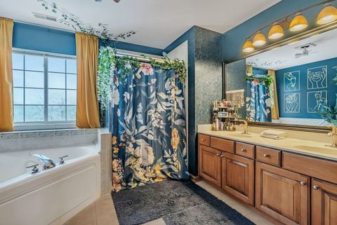 Tiny photo for 300 Wabena Court, Minooka, IL 60447 (MLS # 12530300)