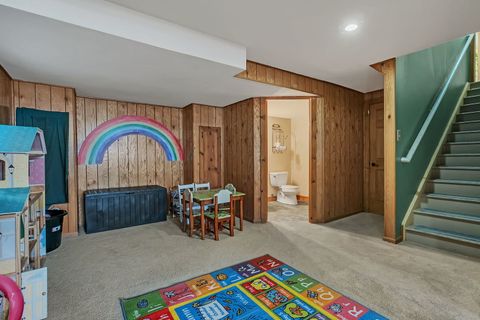 Tiny photo for 300 Wabena Court, Minooka, IL 60447 (MLS # 12530300)