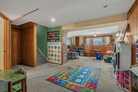 Tiny photo for 300 Wabena Court, Minooka, IL 60447 (MLS # 12530300)