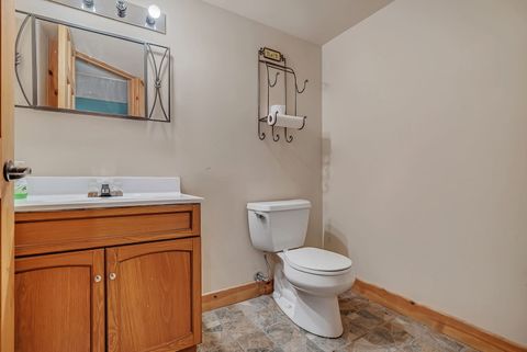 Tiny photo for 300 Wabena Court, Minooka, IL 60447 (MLS # 12530300)