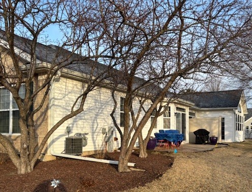 16300 Crescent Lake Drive