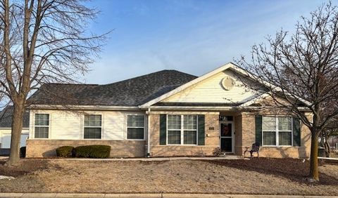 2 beds bed, 2 baths bath property at 16300 crescent lake drive, crest hill, il 60403