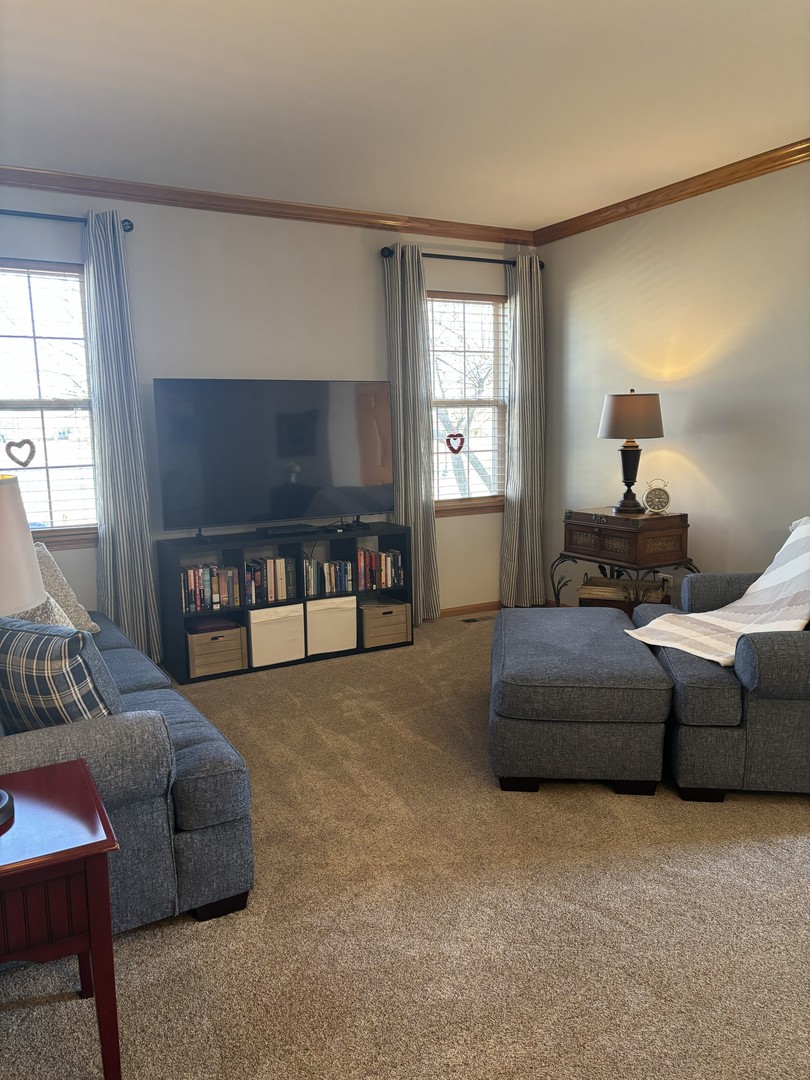 16300 Crescent Lake Drive